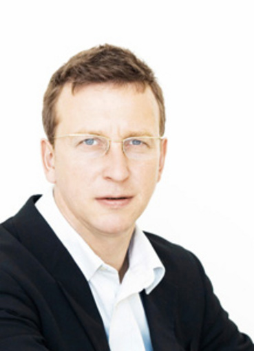 Andreas Treusch